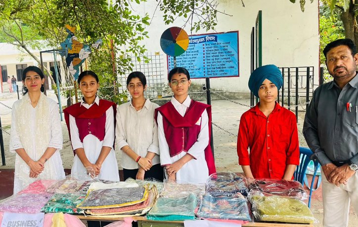 ਪੰਜਾਬ ਦੀ ਸਿੱਖਿਆ ਕ੍ਰਾਂਤੀ: ਪੰਜਾਬ ਦੇ ਸਰਕਾਰੀ ਸਕੂਲਾਂ ਨੂੰ ਵਿਸ਼ਵ ਪੱਧਰੀ ਬਣਾਉਣ ਲਈ 21 ਲੱਖ ਮਾਪਿਆਂ ਨੇ ਭਗਵੰਤ ਮਾਨ ਸਰਕਾਰ ਨਾਲ ਮਿਲਾਇਆ ਹੱਥ
