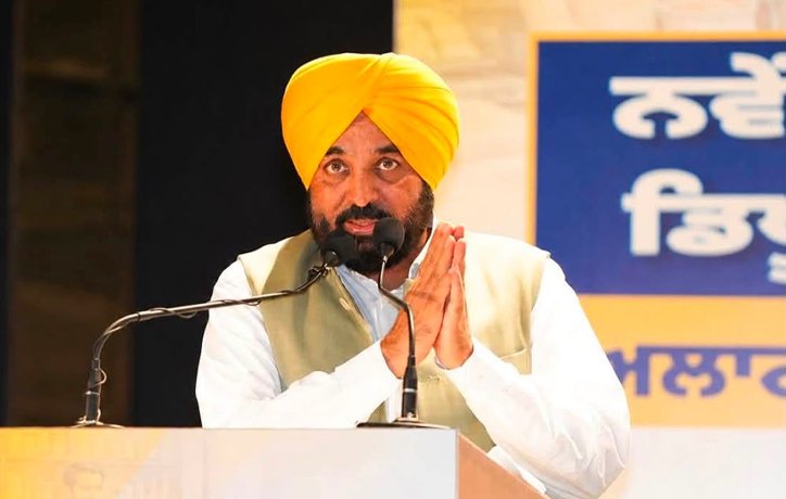 ਸਮਾਜਿਕ ਕਾਰਕੁਨ ਦਾ ਕਤਲ ਵੱਡੀ ਤ੍ਰਾਸਦੀ, ਜ਼ਿੰਮੇਵਾਰ ਵਿਅਕਤੀਆਂ ਵਿਰੁੱਧ ਸਖ਼ਤ ਕਾਰਵਾਈ ਕੀਤੀ ਜਾਵੇਗੀ: ਮੁੱਖ ਮੰਤਰੀ ਭਗਵੰਤ ਸਿੰਘ ਮਾਨ