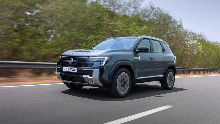 Nissan Tekton ਦੇ ਮਾਈਲੇਜ ਦਾ ਖੁਲਾਸਾ! ਇਕ ਲੀਟਰ 'ਚ ਚੱਲੇਗੀ ਇੰਨੇ ਕਿਲੋਮੀਟਰ