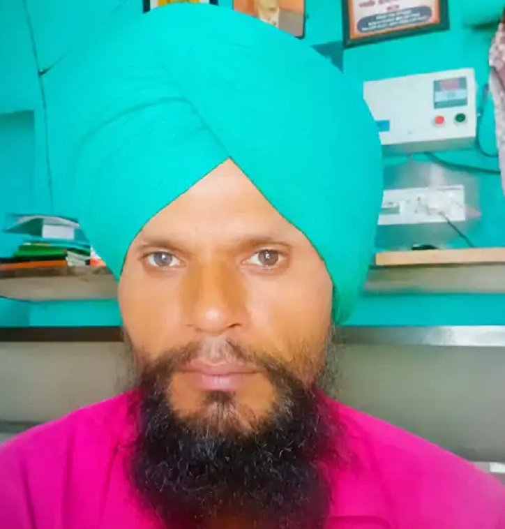 ਫਤਿਹਗੜ੍ਹ ਸਾਹਿਬ 'ਚ ਬੇਅਦਬੀ ਦੇ ਮੁਲਜ਼ਮ ਦਾ ਬੇਰਹਿਮੀ ਨਾਲ ਕਤਲ, ਨਕਾਬਪੋਸ਼ਾਂ ਨੇ ਵੱਢਿਆ ਗਲਾ