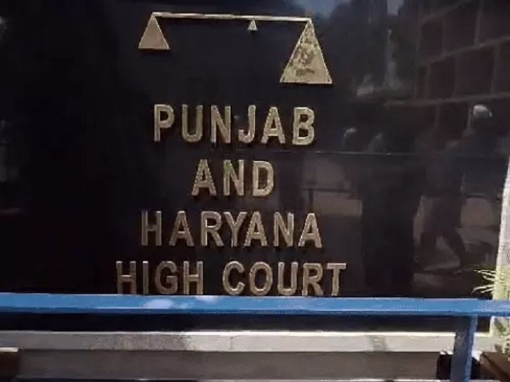ਸਰਕਾਰ ਖਿਲਾਫ਼ ਨਾਅਰੇਬਾਜ਼ੀ ਕਰਨਾ ਰਾਜਧ੍ਰੋਹ ਨਹੀਂ, ਪੰਜਾਬ ਤੇ ਹਰਿਆਣਾ ਹਾਈਕੋਰਟ ਦਾ ਵੱਡਾ ਫੈਸਲਾ