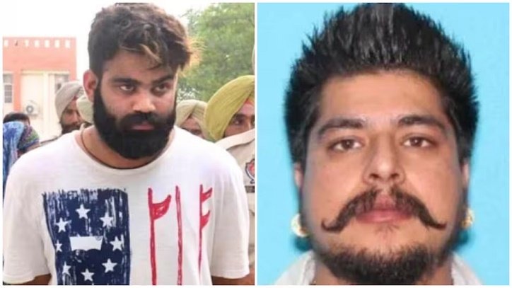 ਅਮਰੀਕੀ ਏਜੰਸੀ FBI ਦਾ ਭਾਰਤੀ ਗੈਂਗਸਟਰਾਂ 'ਤੇ ਵੱਡਾ ਐਕਸ਼ਨ, ਜੱਗੂ ਭਗਵਾਨਪੁਰੀਆ ਦਾ ਕਰੀਬੀ ਨਿਤੀਸ਼ ਕੌਸ਼ਲ ‘ਮੋਸਟ ਵਾਂਟੇਡ’ ਐਲਾਨ