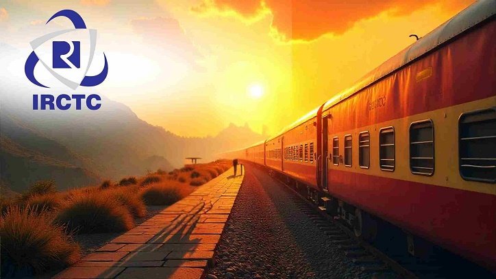 ਰੇਲ ਯਾਤਰੀਆਂ ਲਈ ਵੱਡੀ ਖ਼ਬਰ! IRCTC ਨੇ ਲਾਂਚ ਕੀਤੀ ਨਵੀਂ ਵੈੱਬਸਾਈਟ