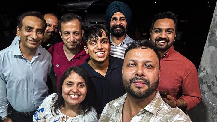 ਨੀਟ-ਯੂਜੀ 2026 ਨਤੀਜੇ ਐਲਾਨ! ਲੁਧਿਆਣਾ ਦੇ ਆਰੀਅਨ ਗੁਪਤਾ ਨੇ ਮਾਰੀ ਬਾਜ਼ੀ