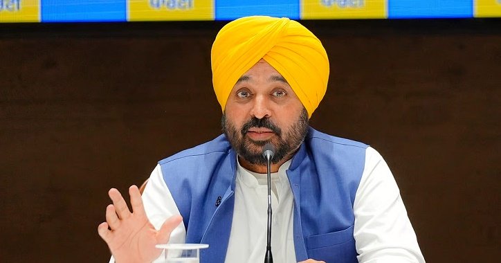 ਪੰਜਾਬ ਦੀਆਂ 40 ਲੱਖ ਔਰਤਾਂ ਦੇ ਖਾਤਿਆਂ 'ਚ ਅੱਜ ਆਉਣਗੇ ਪੈਸੇ
