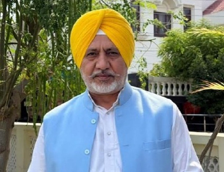 ਭਗਵੰਤ ਮਾਨ ਸਰਕਾਰ ਨੇ ਪੰਜਾਬ ਦੇ ਲੋਕਾਂ ਨੂੰ 'ਆਪ' ਵੱਲੋਂ ਦਿੱਤੀਆਂ 100 ਫੀਸਦੀ ਗਾਰੰਟੀਆਂ ਪੂਰੀਆਂ ਕੀਤੀਆਂ : ਬਲਤੇਜ ਪੰਨੂ