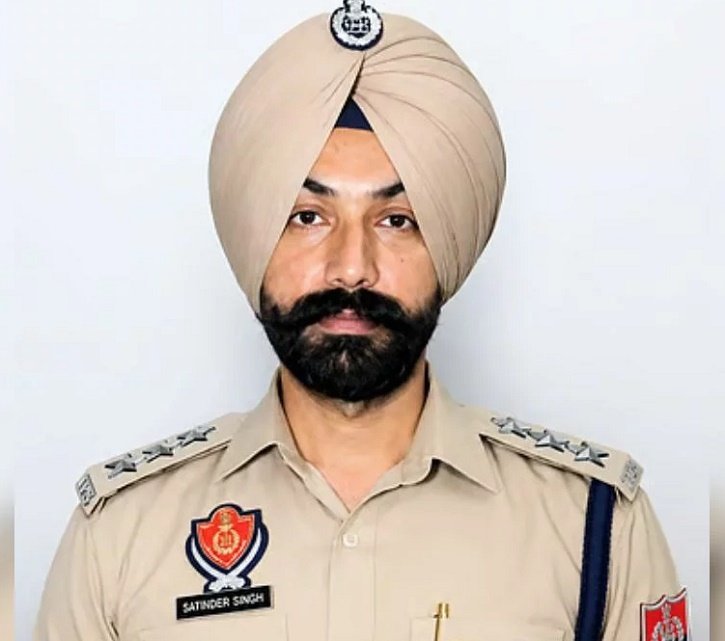 ਬਰਨਾਲਾ 'ਚ ਸਫਾਈ ਸੇਵਕਾਂ 'ਤੇ ਲਾਠੀਚਾਰਜ ਮਾਮਲੇ 'ਚ ਵੱਡੀ ਕਾਰਵਾਈ, DSP ਮੁਅੱਤਲ