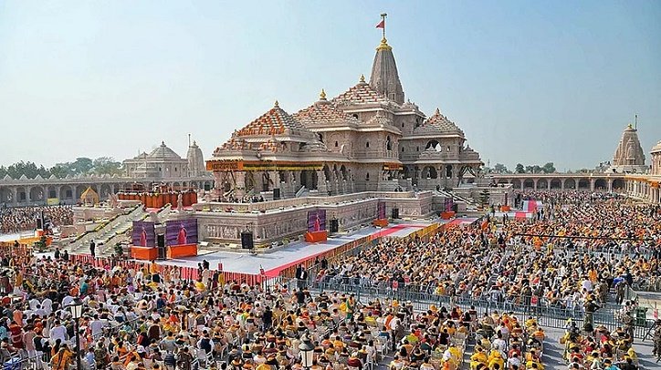 PMO ਨੇ ਮੰਗਿਆ ਅਯੁੱਧਿਆ ਰਾਮ ਮੰਦਰ ਟਰੱਸਟ ਤੋਂ ਚੰਦੇ ਦਾ ਹਿਸਾਬ, ਚੰਪਤ ਰਾਏ ਨੇ ਕੀਤਾ ਇਨਕਾਰ
