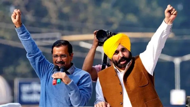 ਅੰਮ੍ਰਿਤਸਰ 'ਚ ਅੱਜ ਸਜੇਗਾ ਰਾਜ ਪੱਧਰੀ 'ਸ਼ਿਵ ਮਹਿਮਾ ਸਮਾਗਮ', ਸੀਐੱਮ ਮਾਨ ਤੇ ਅਰਵਿੰਦ ਕੇਜਰੀਵਾਲ ਕਰਨਗੇ ਸ਼ਿਰਕਤ