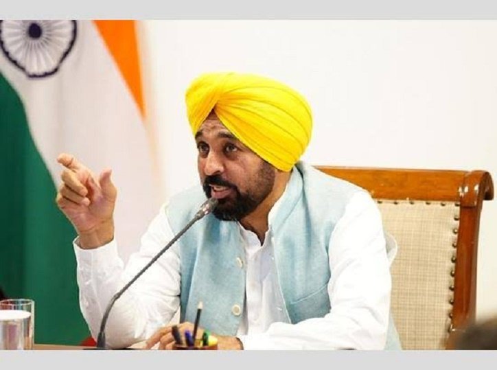 ਲੁਧਿਆਣਾ 'ਚ CM ਮਾਨ ਕਰਨਗੇ 'ਸੂਰਮਾ' ਮੁਹਿੰਮ ਦਾ ਆਗਾਜ਼, 6 ਨੌਜਵਾਨਾਂ ਦਾ ਹੋਵੇਗਾ ਵਿਸ਼ੇਸ਼ ਸਨਮਾਨ