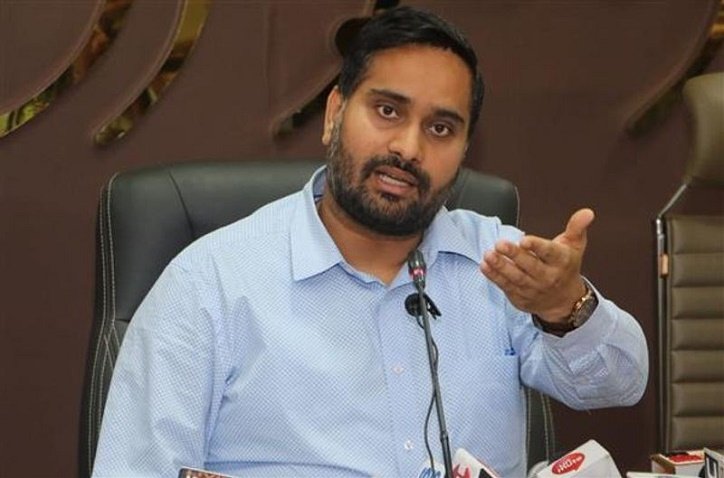 IAS ਹਰਪ੍ਰੀਤ ਸਿੰਘ ਸੂਦਨ ਚੰਡੀਗੜ੍ਹ ਪ੍ਰਸ਼ਾਸਨ ਦੇ ਨਵੇਂ ਸਕੱਤਰ ਨਿਯੁਕਤ