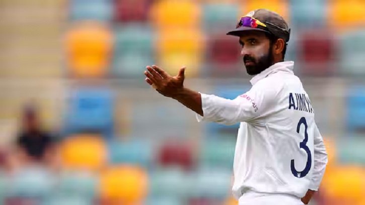 ਅਜਿੰਕਿਆ ਰਹਾਣੇ ਨੇ ਕ੍ਰਿਕਟ ਨੂੰ ਕਿਹਾ ਅਲਵਿਦਾ! IPL ਸਣੇ ਸਾਰੇ ਫਾਰਮੈਟਾਂ ਤੋਂ ਸੰਨਿਆਸ ਦਾ ਐਲਾਨ