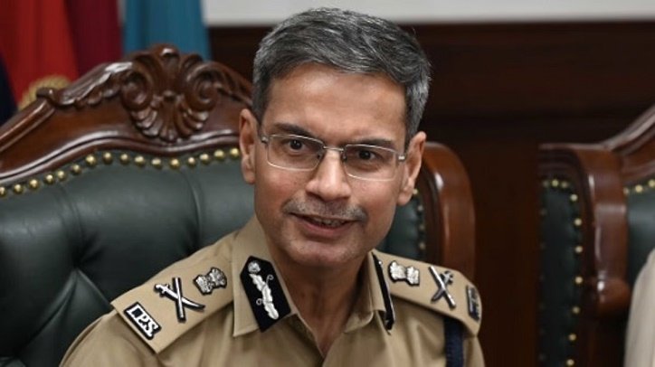 ਪੰਜਾਬ ਨੂੰ ਜਲਦ ਮਿਲ ਸਕਦਾ ਹੈ ਨਵਾਂ DGP! UPSC ਨੇ ਸੱਦੀ ਅਹਿਮ ਮੀਟਿੰਗ