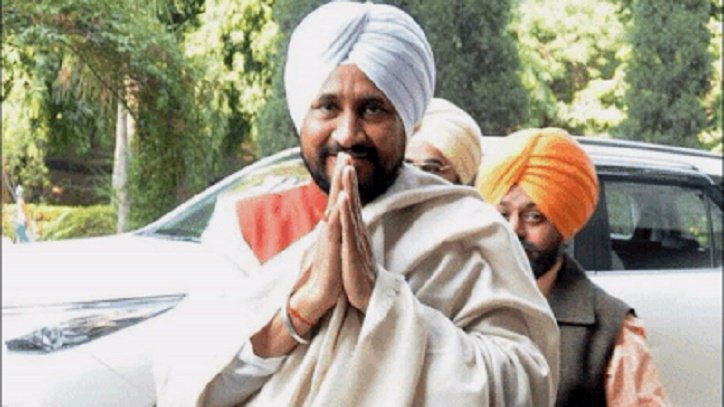 ਪੰਜਾਬ ਕਾਂਗਰਸ 'ਚ ਮੁੜ ਬਗਾਵਤ! ਚੰਨੀ ਵੱਲੋਂ ਮੋਰਿੰਡਾ 'ਚ ਸ਼ਕਤੀ ਪ੍ਰਦਰਸ਼ਨ, ਦਿੱਤਾ 'ਅਲਟੀਮੇਟਮ'
