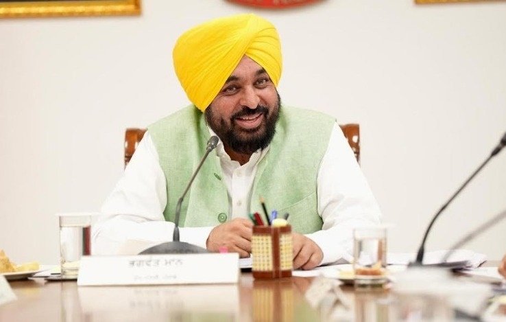 ਮੁੱਖ ਮੰਤਰੀ ਭਗਵੰਤ ਸਿੰਘ ਮਾਨ ਦੀ ਅਗਵਾਈ ਹੇਠਲੀ ਕੈਬਨਿਟ ਵੱਲੋਂ ਲੈਂਡ ਪੂਲਿੰਗ ਦੇ ਲਾਭਾਂ 'ਚ ਵਾਧਾ