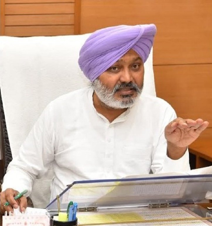 ਕੈਬਨਿਟ ਵੱਲੋਂ ਪੰਜਾਬ ਭਰ ਦੀਆਂ ਅਣਅਧਿਕਾਰਤ ਕਲੋਨੀਆਂ ਨੂੰ ਨਿਯਮਤ ਕਰਨ ਸਬੰਧੀ ਸੋਧ ਨੂੰ ਪ੍ਰਵਾਨਗੀ