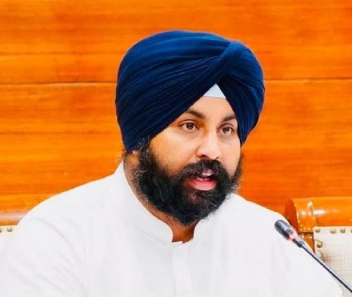 ਸਭ ਤੋਂ ਵੱਡੀ ਸੀਵਰੇਜ ਸਫਾਈ ਮੁਹਿੰਮ ਦੀ ਸ਼ੁਰੂਆਤ! ਮਾਨਸੂਨ ਤੋਂ ਪਹਿਲਾਂ 2200 ਕਿਲੋਮੀਟਰ ਸੀਵਰੇਜ ਲਾਈਨਾਂ, 1400 ਹੌਟਸਪੌਟ ਕੀਤੇ ਜਾਣਗੇ ਸਾਫ਼