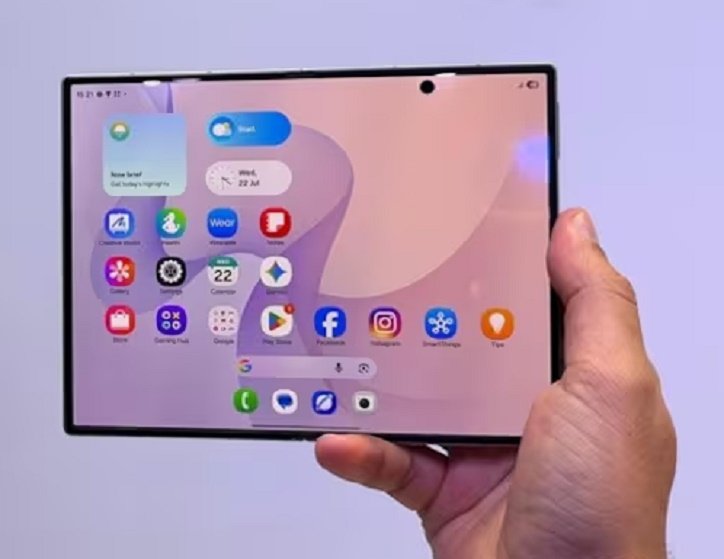 ਸੈਮਸੰਗ ਦੇ ਲੇਟੈਸਟ Galaxy Z Fold 8 ਅਤੇ Flip 8 ਦੀ ਸੇਲ ਅੱਜ ਤੋਂ ਸ਼ੁਰੂ, ਮਿਲੇਗਾ ਮਹਾ ਬੱਚਤ ਦਾ ਮੌਕਾ