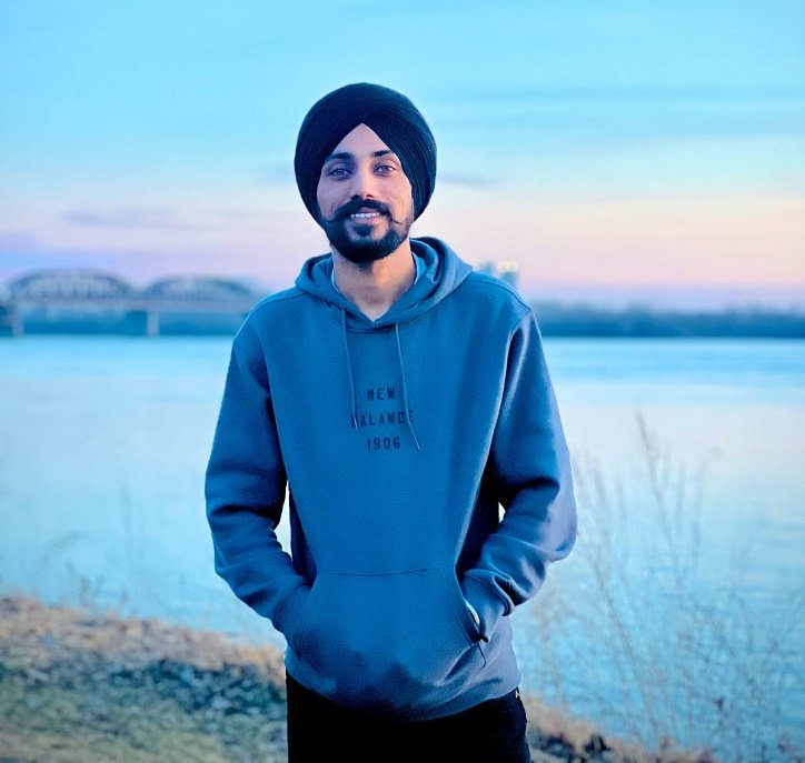 ਕੈਨੇਡਾ 'ਚ ਵਾਪਰਿਆ ਦਰਦਨਾਕ ਹਾਦਸਾ, ਨਹਿਰ 'ਚ ਡੁੱਬਣ ਕਾਰਨ 2 ਪੰਜਾਬੀ ਨੌਜਵਾਨਾਂ ਦੀ ਮੌਤ