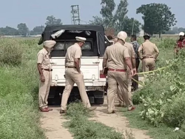 ਵਰਦਾਨ ਹਸਪਤਾਲ ਫਾਇਰਿੰਗ ਮਾਮਲੇ 'ਚ ਮੁੱਖ ਮੁਲਜ਼ਮ ਕਾਬੂ, ਲੱਤ 'ਚ ਲੱਗੀ ਗੋਲੀ