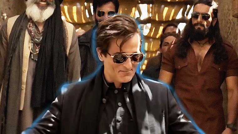 ‘ਧੁਰੰਧਰ’ ਦਾ ਗੀਤ ‘FA9LA’ ਸੋਸ਼ਲ ਮੀਡੀਆ ’ਤੇ ਛਾਇਆ, ਜਾਣੋ ਅਰਬੀ ਗਾਣੇ ਦਾ ਅਸਲੀ ਮਤਲਬ ਜਿਸ ਨੇ ਅਕਸ਼ੈ ਖੰਨਾ ਨੂੰ ਬਣਾਇਆ ਸਟਾਰ