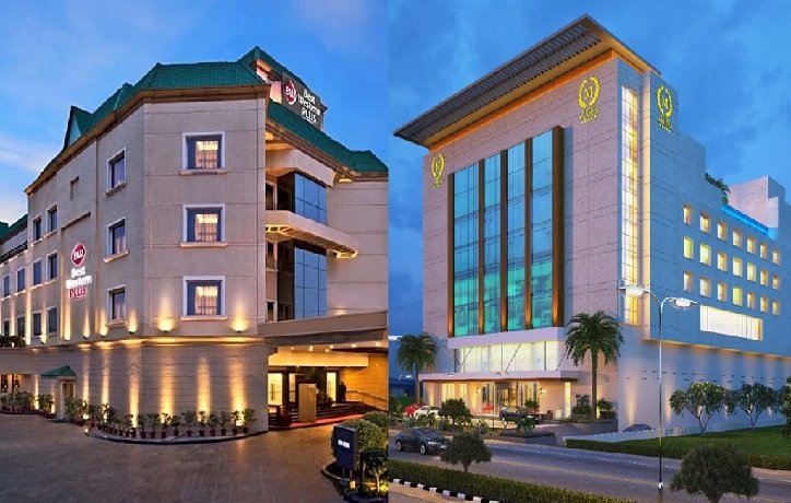 Country Inn ਅਤੇ Mariton ਹੋਟਲਾਂ ਨੂੰ ਜਲਦ ਹੀ ਸੀਲ ਕੀਤੇ ਜਾਣ ਦੀ ਸੰਭਾਵਨਾ, MC ਨੇ ਨੋਟਿਸ ਕੀਤਾ ਜਾਰੀ