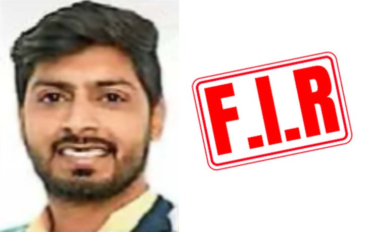 ਜਲੰਧਰ: ਕਾਂਗਰਸ ਕੌਂਸਲਰ ਨੀਰਜ ਜੱਸਲ 'ਤੇ ਇਸ ਕਾਰਨ ਕਰਕੇ ਦਰਜ ਕੀਤਾ ਗਿਆ ਮਾਮਲਾ