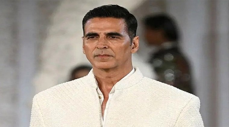 ਅਕਸ਼ੈ ਕੁਮਾਰ ਦੀ ਧੀ ਨੂੰ ਔਨਲਾਈਨ ਤੰਗ ਕਰਨ ਵਾਲਾ ਕਾਬੂ, ਅਸ਼ਲੀਲ ਮੰਗਾਂ ਦਾ ਮਾਮਲਾ ਬੇਨਕਾਬ