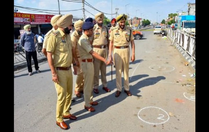 ਪੰਜਾਬ ਦੇ ਦੋਹਰੇ ਧਮਾਕਿਆਂ ਵਿੱਚ ISI ਦਾ ਸਬੰਧ ਹੋਣ ਦਾ ਸ਼ੱਕ; OP Sindoor ਦੀ ਵਰ੍ਹੇਗੰਢ ਤੋਂ ਪਹਿਲਾਂ ਦਹਿਸ਼ਤ ਪੈਦਾ ਕਰਨ ਦਾ ਉਦੇਸ਼