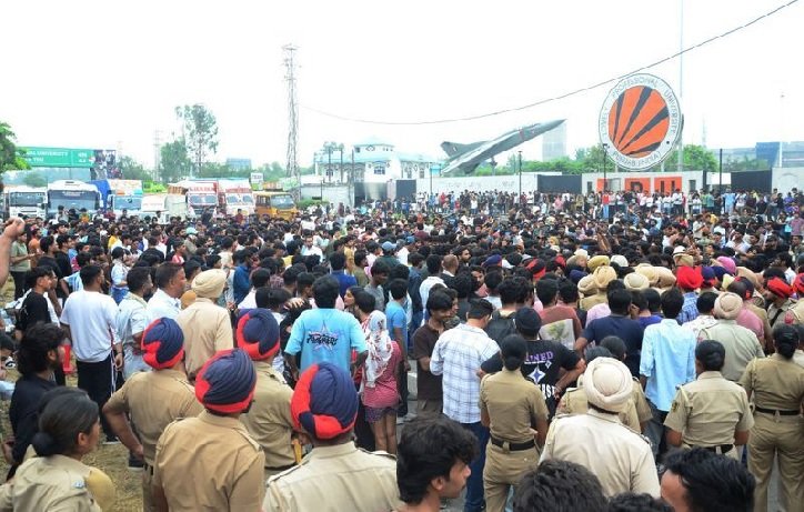 LPU Violence Case: 2 ਹੋਰ ਮੁਲਜ਼ਮ ਗ੍ਰਿਫ਼ਤਾਰ, ਗ੍ਰਿਫ਼ਤਾਰੀਆਂ ਦੀ ਗਿਣਤੀ 11 ਹੋਈ