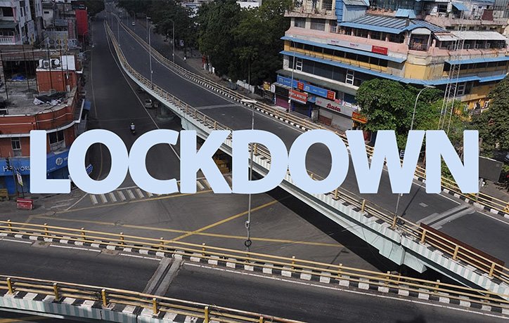 ਕੀ ਭਾਰਤ ਵਿੱਚ ਹੋਵੇਗਾ ਇੱਕ ਹੋਰ ਲੌਕਡਾਊਨ ? ਸਰਕਾਰ ਨੇ ਦਿੱਤਾ ਸਪਸ਼ਟ ਜਵਾਬ