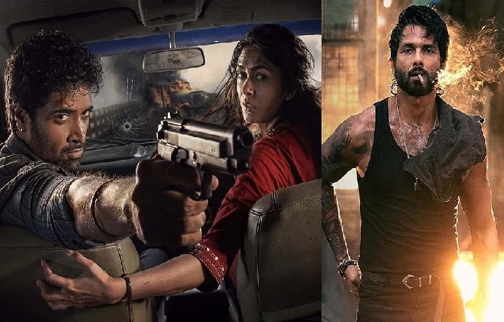 10 ਅਪ੍ਰੈਲ ਨੂੰ ਰਿਲੀਜ਼: ਥੀਏਟਰਾਂ ਅਤੇ OTT ਪਲੇਟਫਾਰਮਾਂ ਵਿੱਚ ਕੀ ਨਵਾਂ ਹੈ? ਪੂਰੀ ਸੂਚੀ ਦੇਖੋ