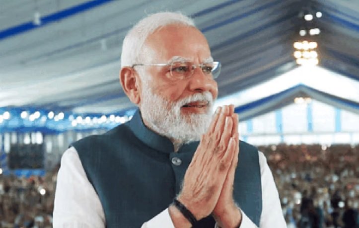 ਪ੍ਰਧਾਨ ਮੰਤਰੀ ਮੋਦੀ ਅੱਜ ਰਾਤ ਰਾਸ਼ਟਰ ਨੂੰ ਸੰਬੋਧਨ ਕਰਨਗੇ;  ਕੀ ਕੁਝ ਵੱਡਾ ਹੋਣ ਵਾਲਾ ਹੈ?