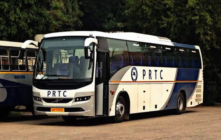 ‘ਸੜਕਾਂ ਦੇ ਸਾਰਥੀ’ ਲਈ ਸਿਹਤ ਦੀ ਗਾਰੰਟੀ, PRTC ਪਟਿਆਲਾ ਵਿੱਚ ਵੱਡਾ ਕੈਂਪ