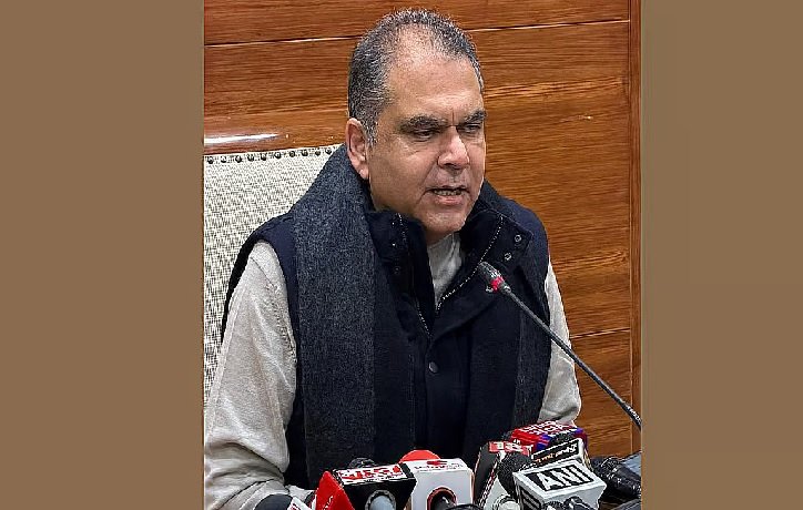 "ਪੂਰਾ ਸਹਿਯੋਗ ਕਰਾਂਗੇ, ਸੱਚਾਈ ਜਿੱਤੇਗੀ": ਸੰਜੀਵ ਅਰੋੜਾ