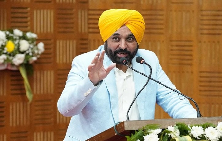 ਮੁੱਖ ਮੰਤਰੀ ਭਗਵੰਤ ਸਿੰਘ ਮਾਨ ਵੱਲੋਂ ਮੋਹਾਲੀ ਵਿਖੇ ਖੋਜ ਅਤੇ ਵਿਕਾਸ ਕੇਂਦਰ ਸਥਾਪਤ ਕਰਨ ਦੀ ਸੰਭਾਵਨਾ ਪੜਚੋਲਣ ਲਈ ਗਲੋਬਲ ਸੈਮੀਕੰਡਕਟਰ ਦਿੱਗਜ਼ ਐਨ.ਐਕਸ.ਪੀ. ਨੂੰ ਨਿੱਘਾ ਸੱਦਾ