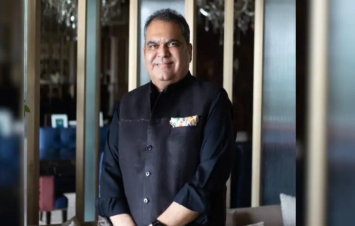 ਮੰਤਰੀ Sanjeev Arora ਦੇ ਘਰ ED ਦਾ ਛਾਪਾ, ਲੁਧਿਆਣਾ ਵਿੱਚ ਸਵੇਰੇ ਸਵੇਰੇ ਕਾਰਵਾਈ