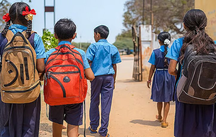 ਪੰਜਾਬ ਦੇ ਸਕੂਲਾਂ ਵਿੱਚ ਹੁਣ ਬੰਕਿੰਗ ਨਹੀਂ: ਕਲਾਸ ਮਿਸ ਕਰਨ 'ਤੇ ਮਾਪਿਆਂ ਨੂੰ SMS ਮਿਲੇਗਾ ਅਲਰਟ