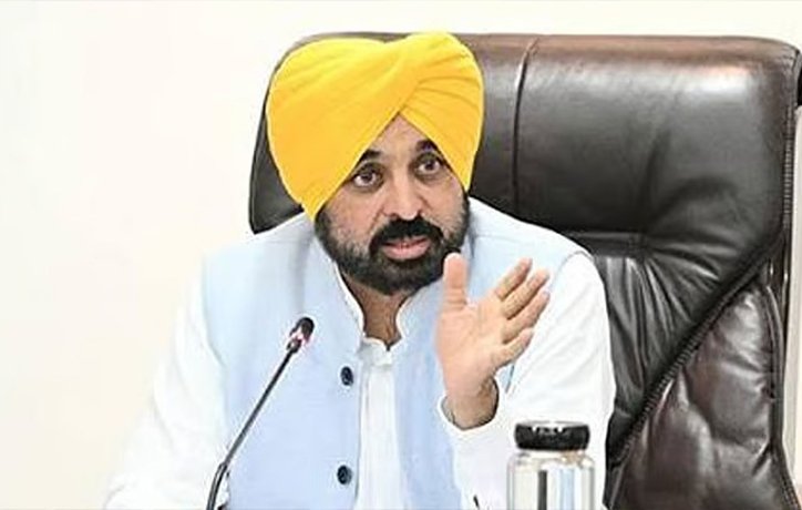 ਭਗਵੰਤ ਮਾਨ ਸਰਕਾਰ ਵੱਲੋਂ ਪਰਵਿੰਦਰ ਸਿੰਘ ਝੋਟਾ ਦਾ ਮਾਮਲਾ ਪਰਿਵਾਰ ਦੀ ਮੰਗ 'ਤੇ ਸੀਬੀਆਈ ਨੂੰ ਸੌਂਪਿਆ ਗਿਆ