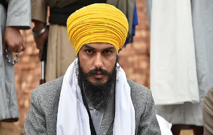 "ਬੇਬੁਨਿਆਦ ਚਾਰਜਸ਼ੀਟ", ਅੰਮ੍ਰਿਤਸਰ ਅਦਾਲਤ ਦੀ ਸੁਣਵਾਈ ਵਿੱਚ ਅੰਮ੍ਰਿਤਪਾਲ ਸਿੰਘ ਦੇ ਵਕੀਲ ਨੇ ਕਿਹਾ