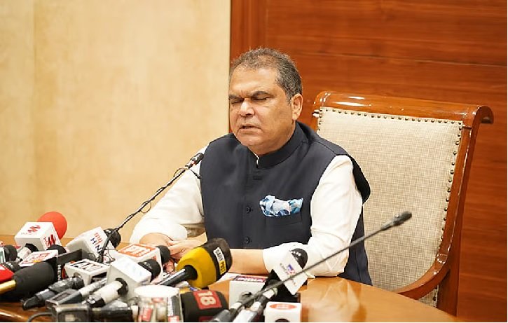 “ਹੁਣ ਕੋਈ ਵੱਡਾ ਬਿਜਲੀ ਕੱਟ ਨਹੀਂ, 1 ਮਈ ਤੋਂ ਘੱਟ ਜਾਵੇਗਾ ਸੰਕਟ,” ਬਿਜਲੀ ਮੰਤਰੀ ਸੰਜੀਵ ਅਰੋੜਾ ਨੇ ਦਿੱਤਾ ਭਰੋਸਾ