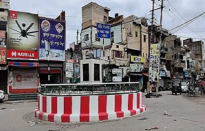 ਖਾਲਸਾ ਸਾਜਨਾ ਦਿਵਸ: ਇਸ ਸਾਲ ਜਲੰਧਰ ਵਿੱਚ ਨਗਰ ਕੀਰਤਨ ਸਵੇਰੇ 8 ਵਜੇ ਸਮਾਪਤ ਹੋਵੇਗਾ