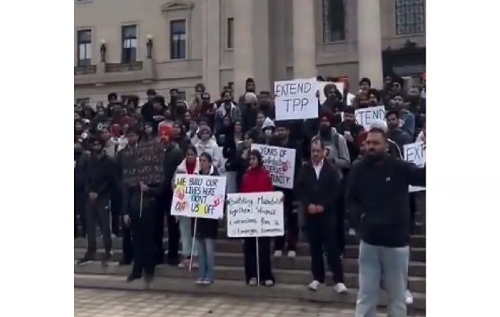 ਕੈਨੇਡਾ ਦੇ 30,000 ਸ਼ਰਨਾਰਥੀ ਬਿਨੈਕਾਰਾਂ ਨੂੰ ਨੋਟਿਸ; ਇਹ ਪੰਜਾਬੀਆਂ ਨੂੰ ਕਰ ਸਕਦਾ ਹੈ ਪ੍ਰਭਾਵਿਤ