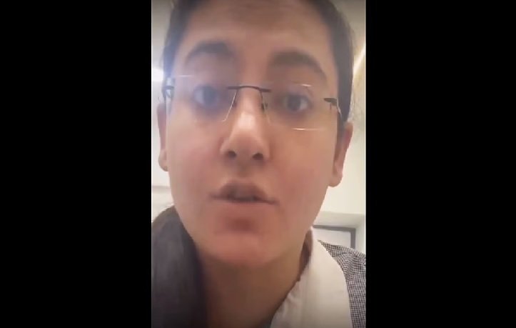 "ਮਰੀਜ਼ਾਂ ਨੂੰ ਬੇਲੋੜੇ ਤੌਰ 'ਤੇ ICU ਵਿੱਚ ਜ਼ਿਆਦਾ ਦੇਰ ਤੱਕ ਰੱਖਿਆ ਗਿਆ," ਡਾਕਟਰ ਨੇ ਪਹਿਲੇ ਦਿਨ ਨੈਤਿਕ ਮੁੱਦਿਆਂ ਦਾ ਹਵਾਲਾ ਦਿੰਦੇ ਹੋਏ ਦਿੱਤਾ ਅਸਤੀਫਾ