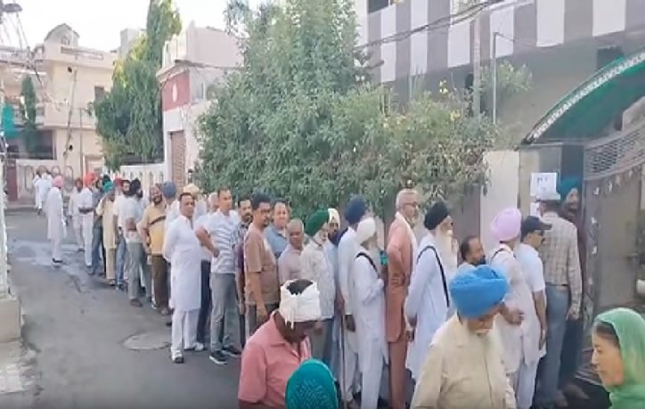 ਪੰਜਾਬ ਨਗਰ ਨਿਗਮ ਚੋਣਾਂ ਸ਼ੁਰੂ: 2027 ਦੀਆਂ ਚੋਣਾਂ ਤੋਂ ਪਹਿਲਾਂ 'ਆਪ' ਲਈ ਵੱਡਾ ਇਮਤਿਹਾਨ