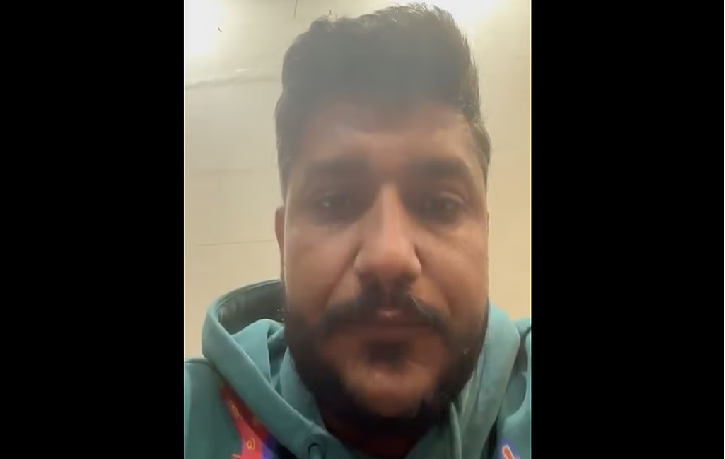 ਕਾਂਗਰਸੀ ਆਗੂ ਦੇ ਪੁੱਤਰ ਨੇ ਖੁਦਕੁਸ਼ੀ ਕਰ ਲਈ; ਵਾਇਰਲ ਵੀਡੀਓ ਸੁਨੇਹੇ ਵਿੱਚ 4 ਕਰੋੜ ਰੁਪਏ ਦੀ ਧੋਖਾਧੜੀ ਦਾ ਦੋਸ਼