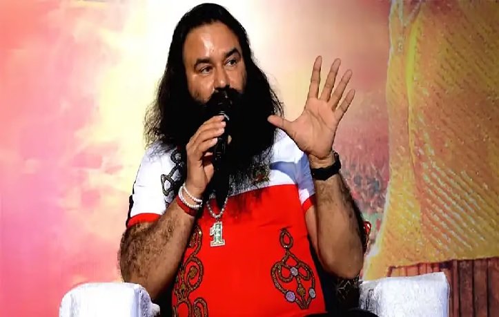 ਡੇਰਾ ਮੁਖੀ ਰਾਮ ਰਹੀਮ ਨੂੰ ਮਿਲੀ 16ਵੀਂ ਪੈਰੋਲ, ਹਰਿਆਣਾ ਜੇਲ੍ਹ ਤੋਂ ਹੋਏ ਰਿਹਾਅ