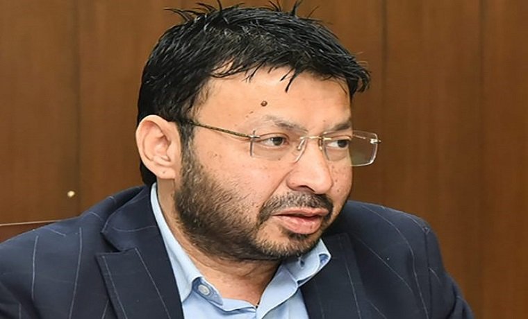 ਜੇਲ੍ਹ ਮੰਤਰੀ ਵੱਲੋਂ ਪਟਿਆਲਾ ਸੈਂਟਰਲ ਜੇਲ੍ਹ ਵਿਖੇ “ਉਜਾਲਾ ਨਰਸਰੀ” ਅਤੇ ਨਵੀਂ ਲਾਇਬ੍ਰੇਰੀ ਦਾ ਉਦਘਾਟਨ