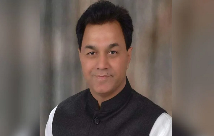 ਆਪ ਸੰਸਦ ਮੈਂਬਰ ਡਾ. ਰਾਜ ਕੁਮਾਰ ਚੱਬੇਵਾਲ ਨੇ ਅਮਿਤ ਸ਼ਾਹ ਦੇ ਨਾਮ 'ਤੇ ਕਥਿਤ ਤੌਰ 'ਤੇ ਕੀਤੀ ਗਈ ਸ਼ੱਕੀ ਕਾਲ 'ਤੇ ਕੀਤੀ ਚਿੰਤਾ ਪ੍ਰਗਟ