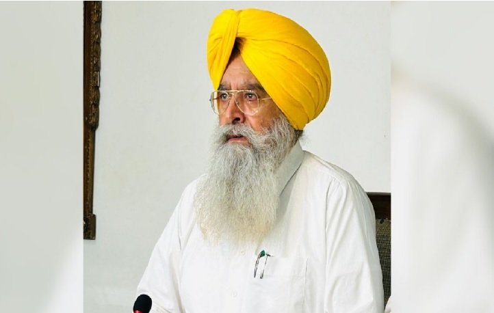 ਸਾਲ 2025-26 ਵਿੱਚ ਪਾਣੀ ਬਚਾਉਣ ਵਾਲੀ ਤਕਨੀਕ ਅਪਣਾਉਣ ਵਾਲੇ 23,410 ਕਿਸਾਨਾਂ ਨੂੰ 35.38 ਕਰੋੜ ਰੁਪਏ ਕੀਤੇ ਜਾਰੀ